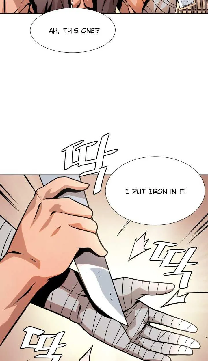 Dain Ironworks Chapter 3 page 22 - 