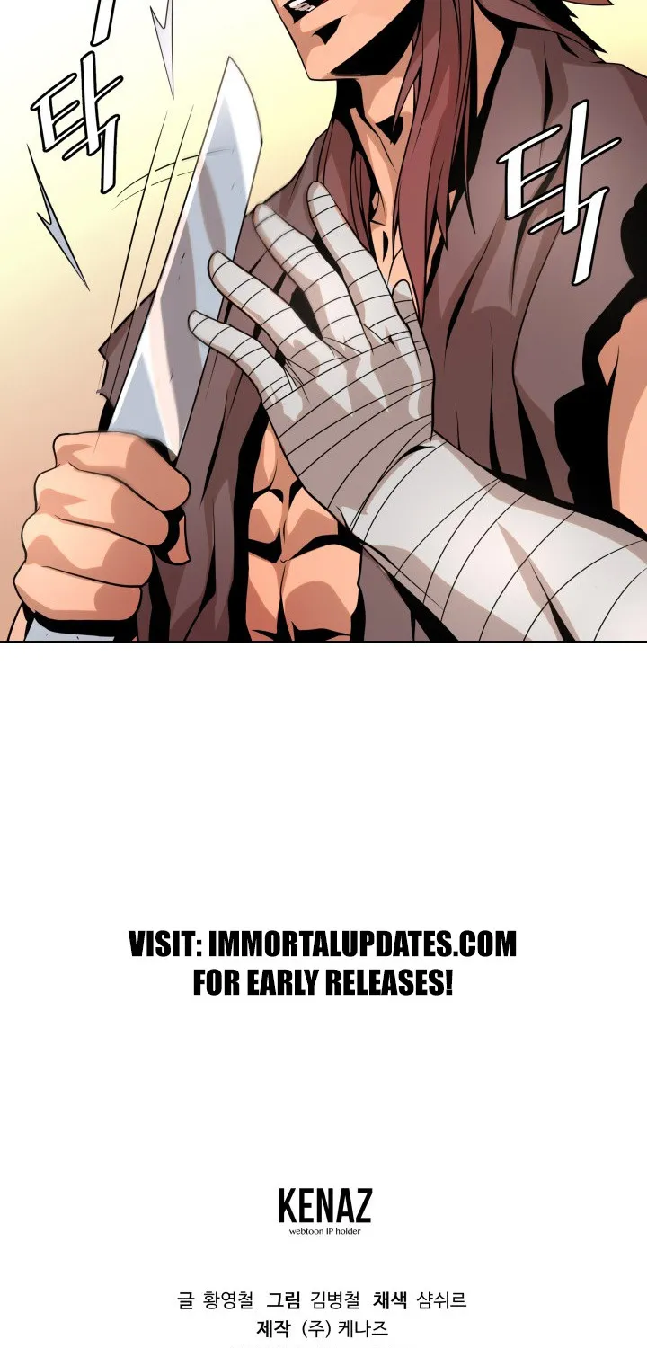 Dain Ironworks Chapter 3 page 64 - 
