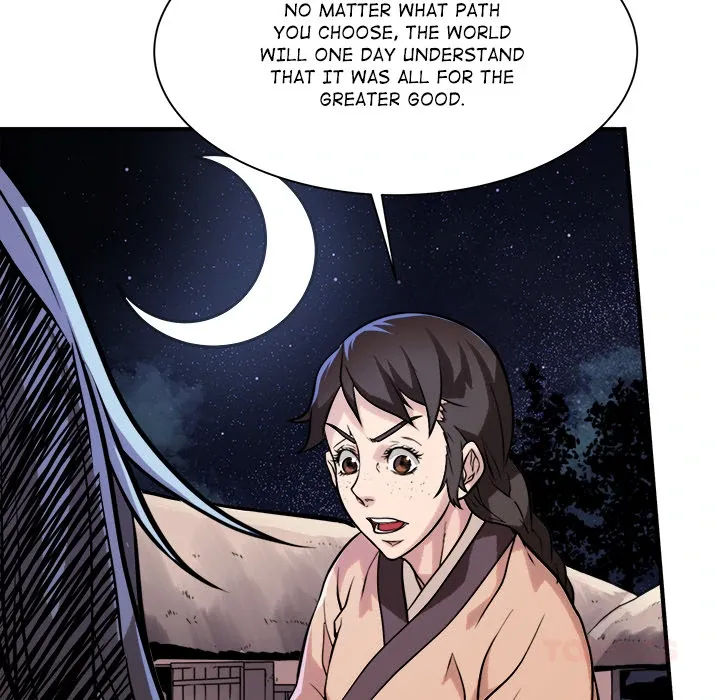 Dain Ironworks Chapter 39 page 111 - 