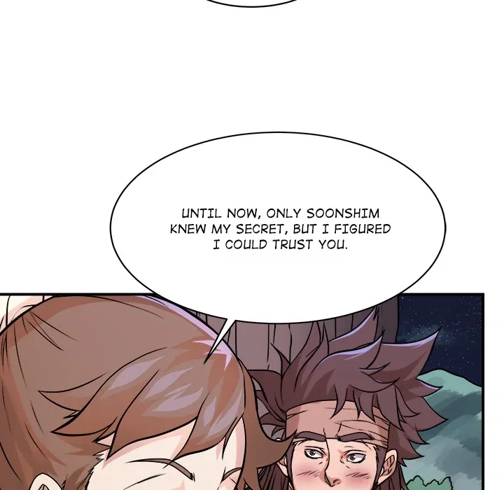 Dain Ironworks Chapter 39 page 120 - 