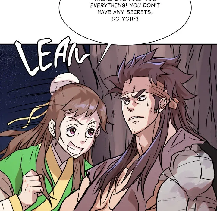 Dain Ironworks Chapter 39 page 122 - 