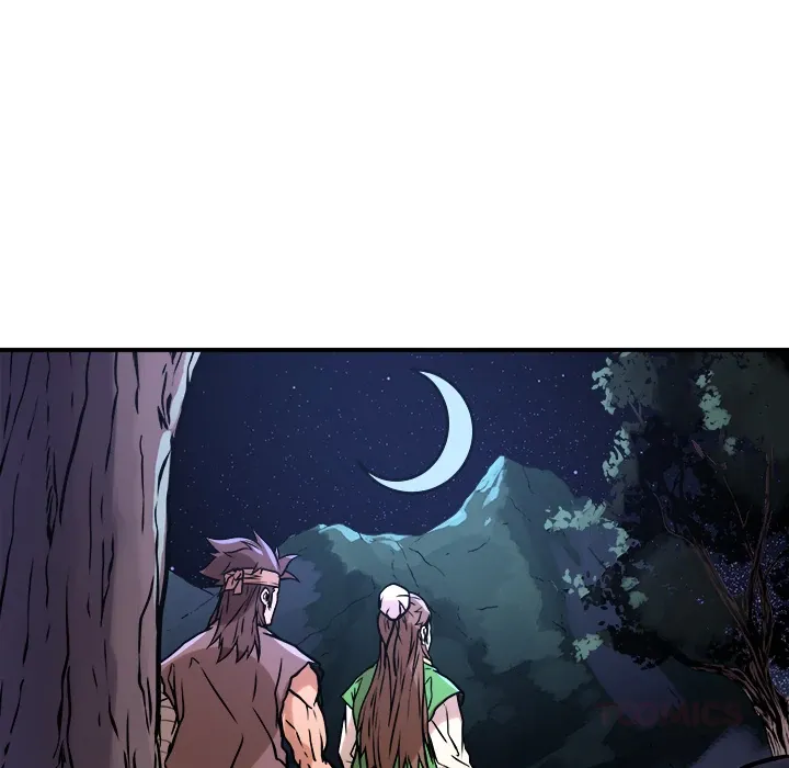 Dain Ironworks Chapter 39 page 129 - 