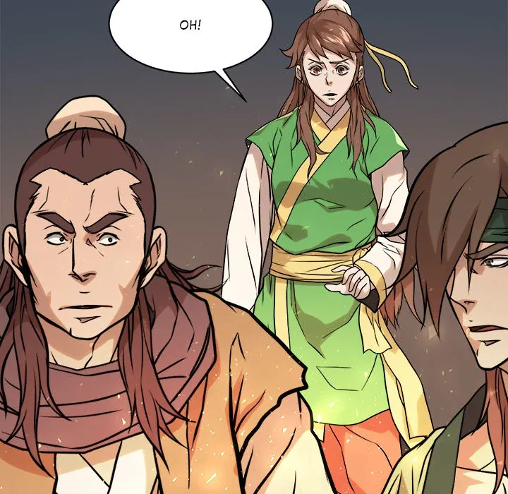 Dain Ironworks Chapter 39 page 14 - 
