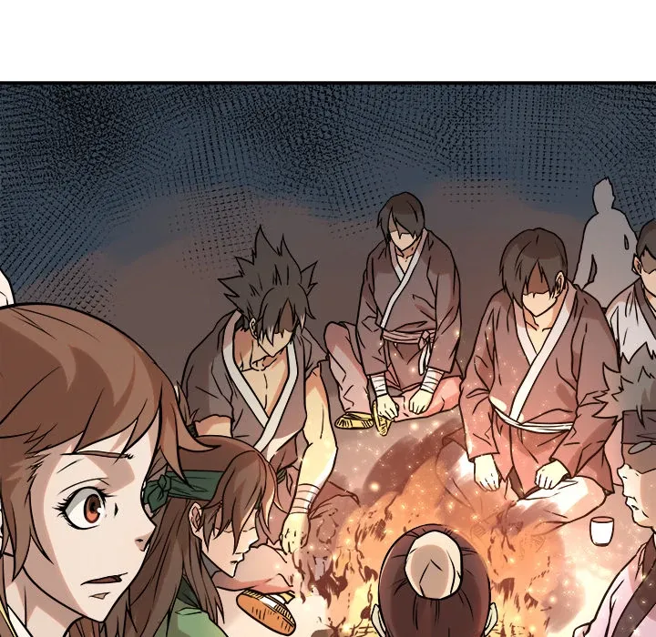 Dain Ironworks Chapter 39 page 20 - 