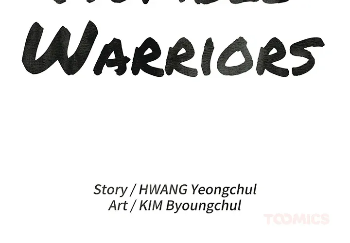 Dain Ironworks Chapter 39 page 3 - 