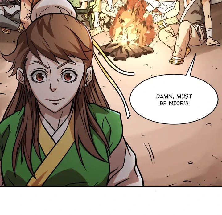 Dain Ironworks Chapter 39 page 24 - 