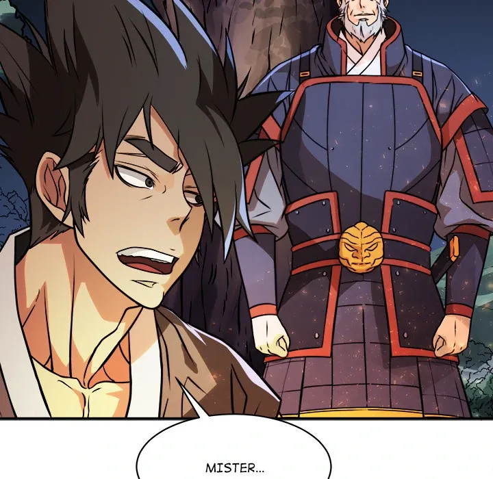 Dain Ironworks Chapter 39 page 26 - 