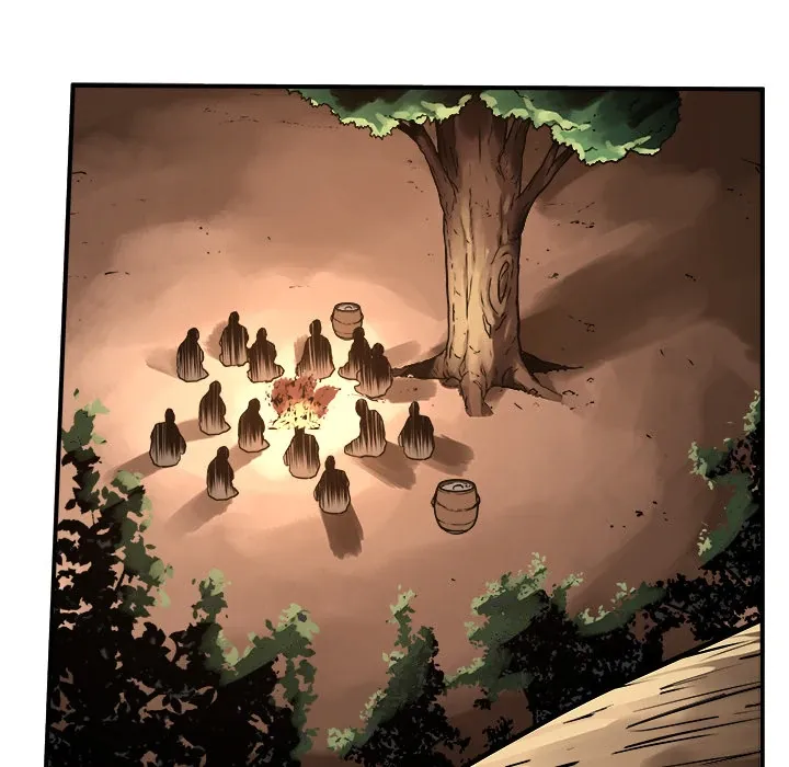 Dain Ironworks Chapter 39 page 5 - 