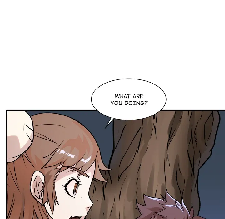 Dain Ironworks Chapter 39 page 43 - 