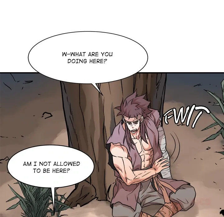 Dain Ironworks Chapter 39 page 45 - 