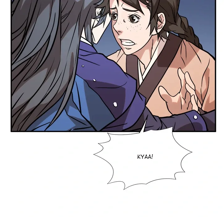 Dain Ironworks Chapter 39 page 71 - 