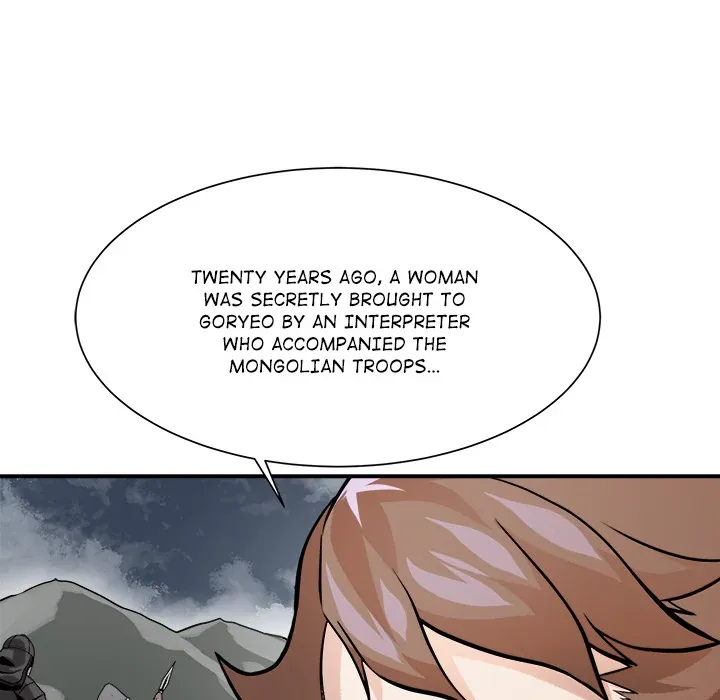 Dain Ironworks Chapter 39 page 76 - 