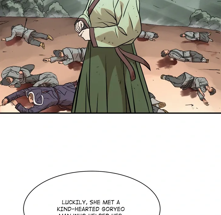 Dain Ironworks Chapter 39 page 79 - 