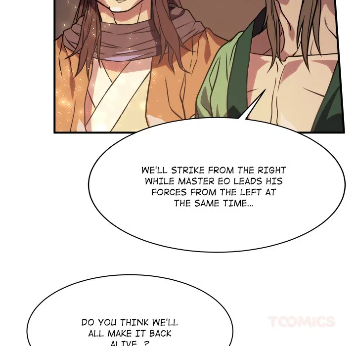 Dain Ironworks Chapter 39 page 9 - 