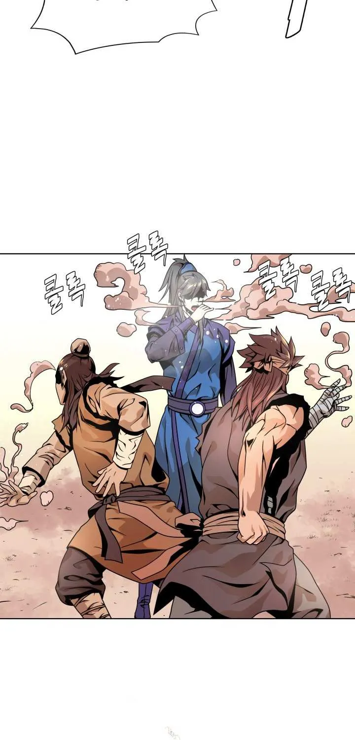 Dain Ironworks Chapter 4 page 11 - 