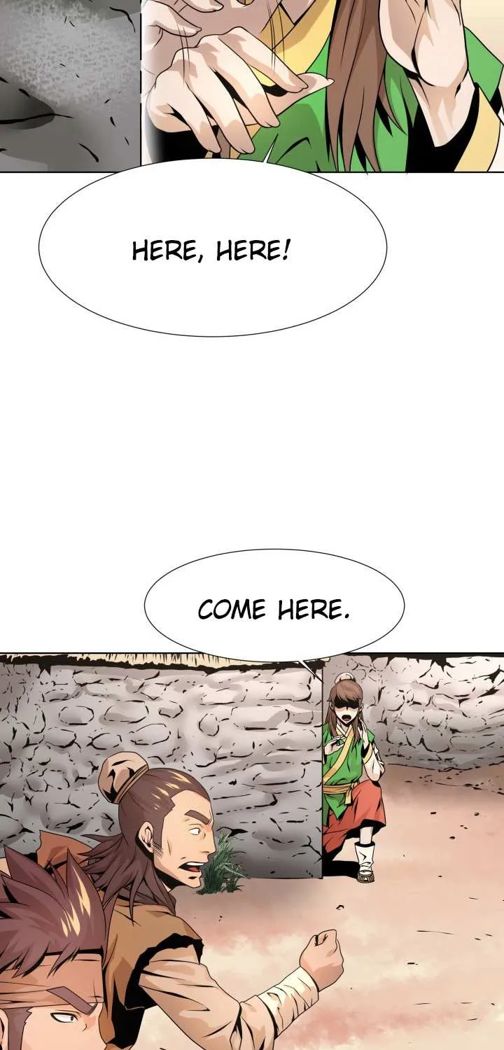 Dain Ironworks Chapter 4 page 23 - 