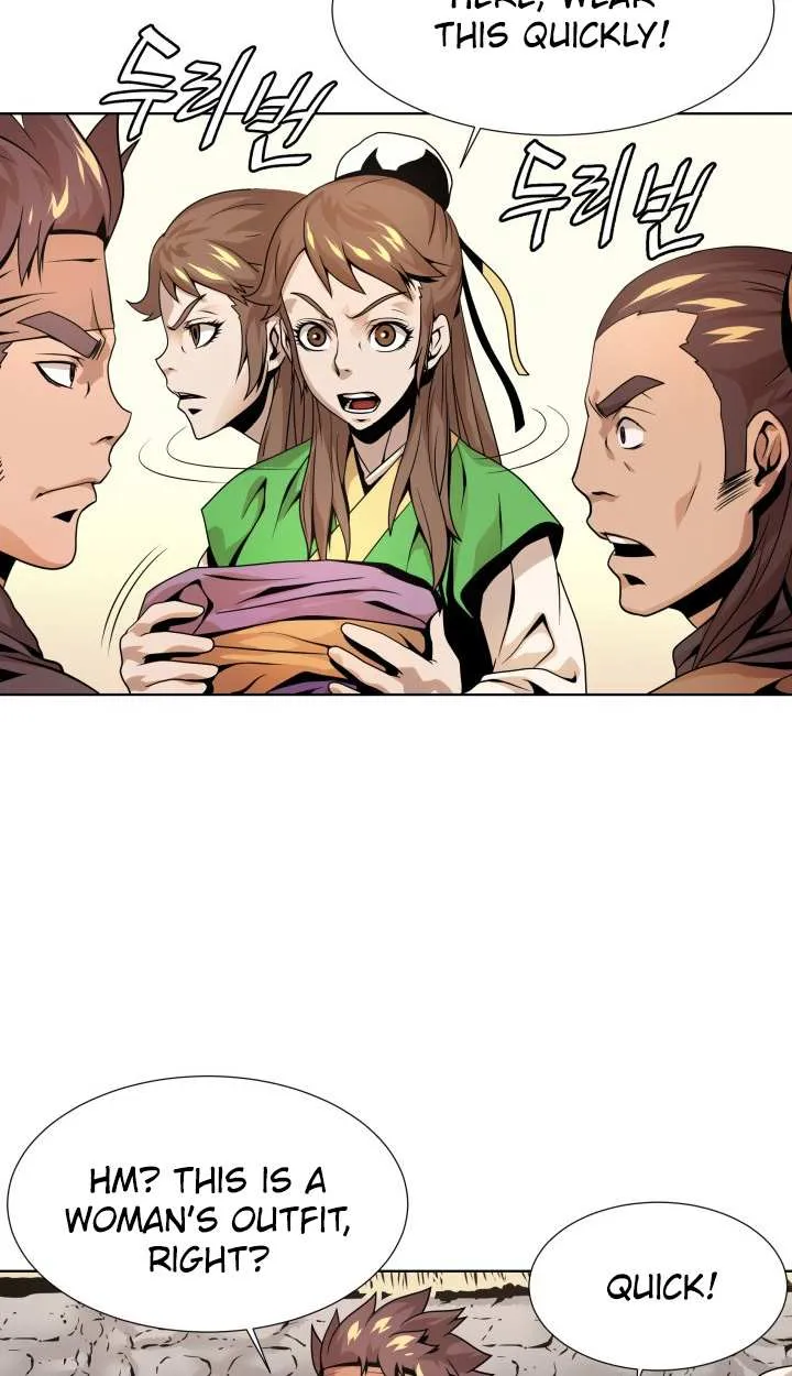 Dain Ironworks Chapter 4 page 25 - 
