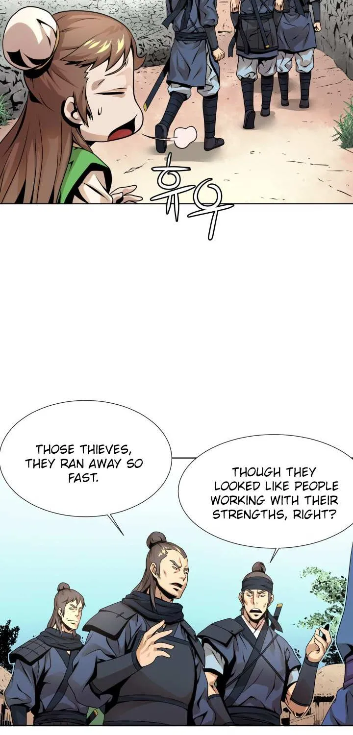 Dain Ironworks Chapter 4 page 33 - 