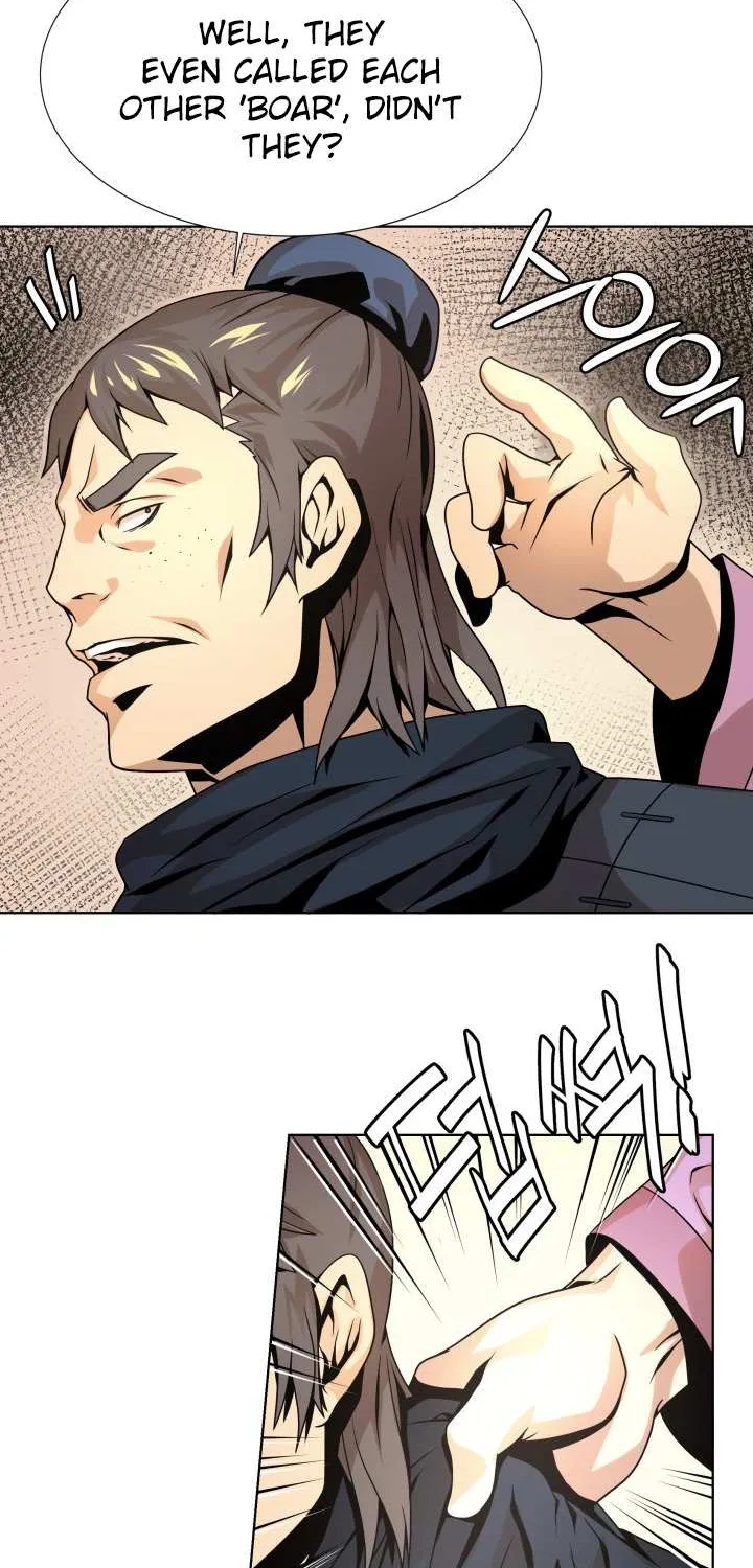 Dain Ironworks Chapter 4 page 36 - 