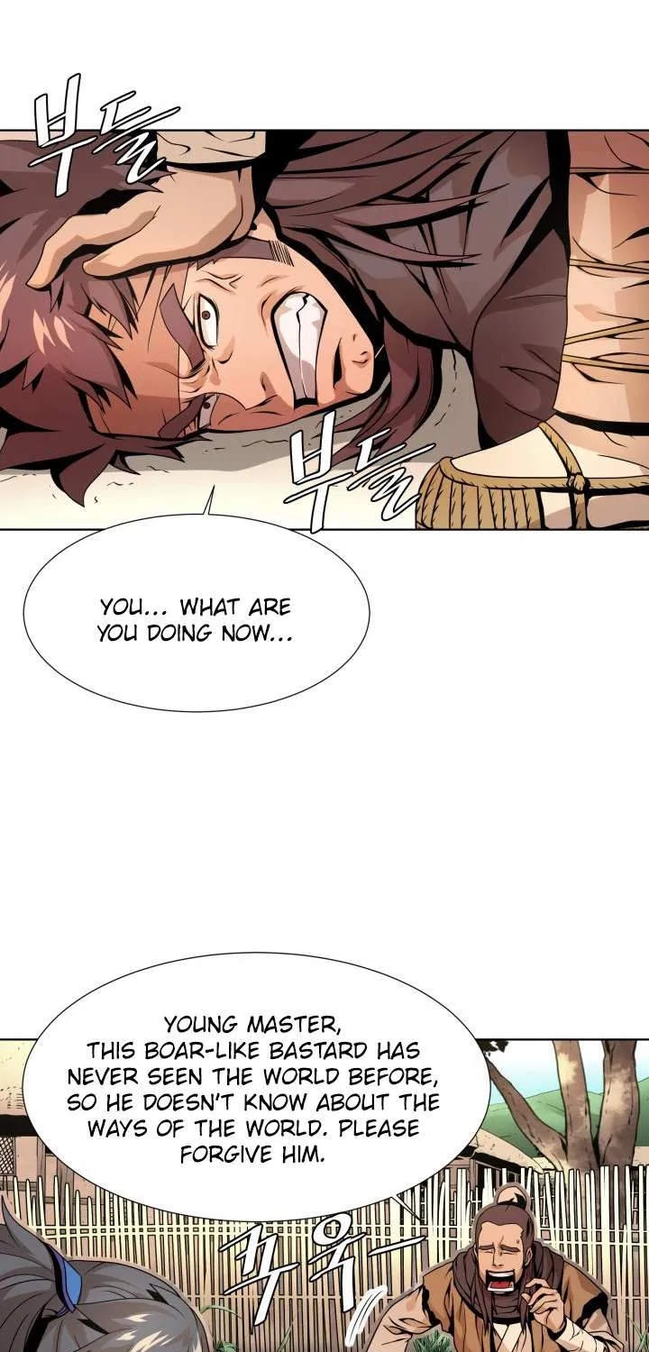 Dain Ironworks Chapter 4 page 5 - 