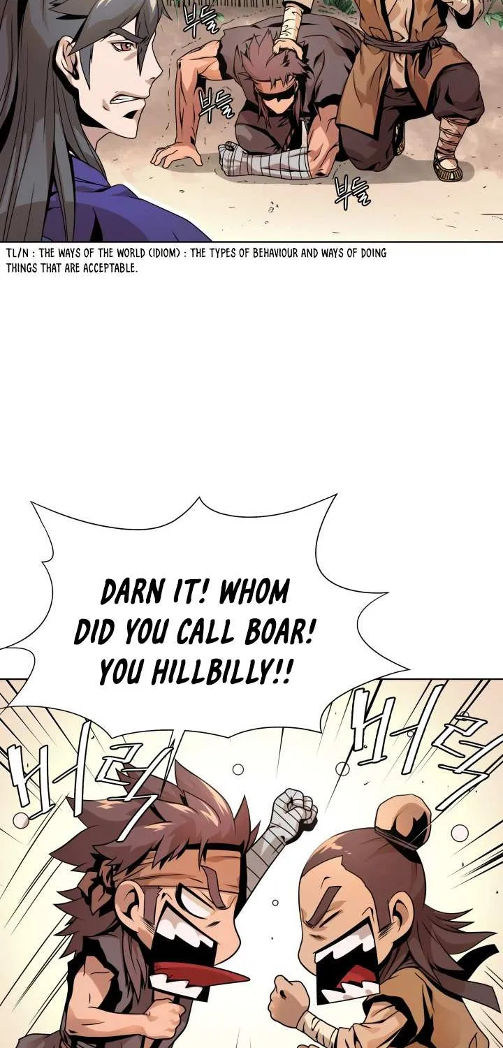 Dain Ironworks Chapter 4 page 6 - 