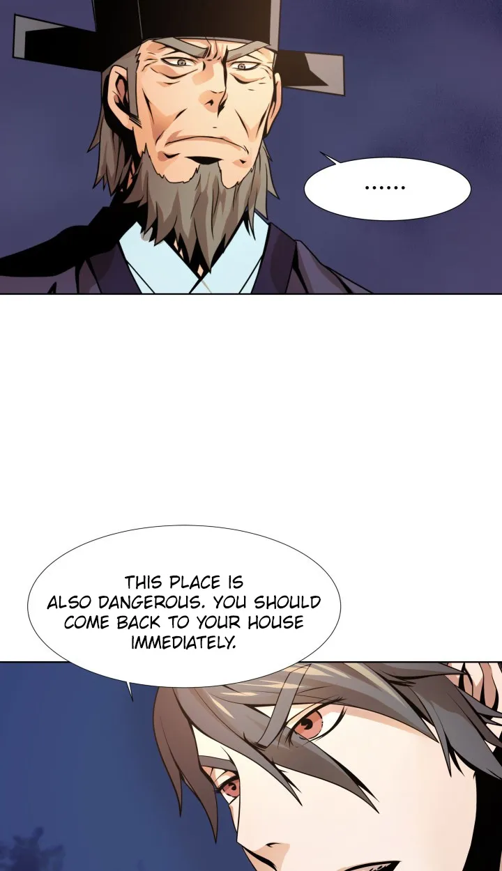 Dain Ironworks Chapter 5 page 42 - 
