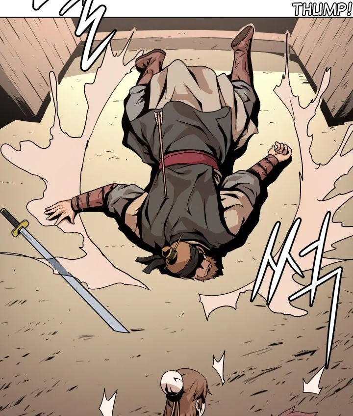 Dain Ironworks Chapter 5 page 65 - 