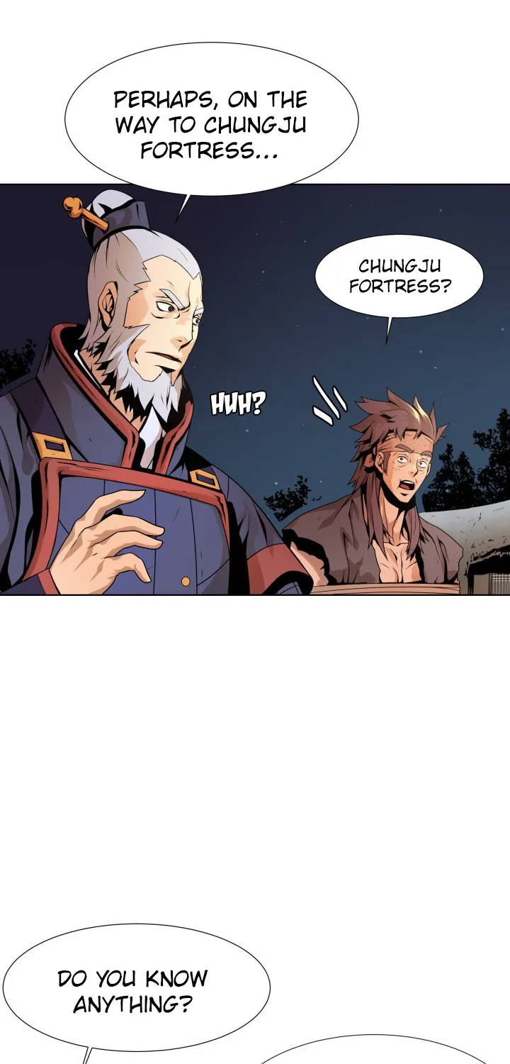 Dain Ironworks Chapter 5 page 8 - 