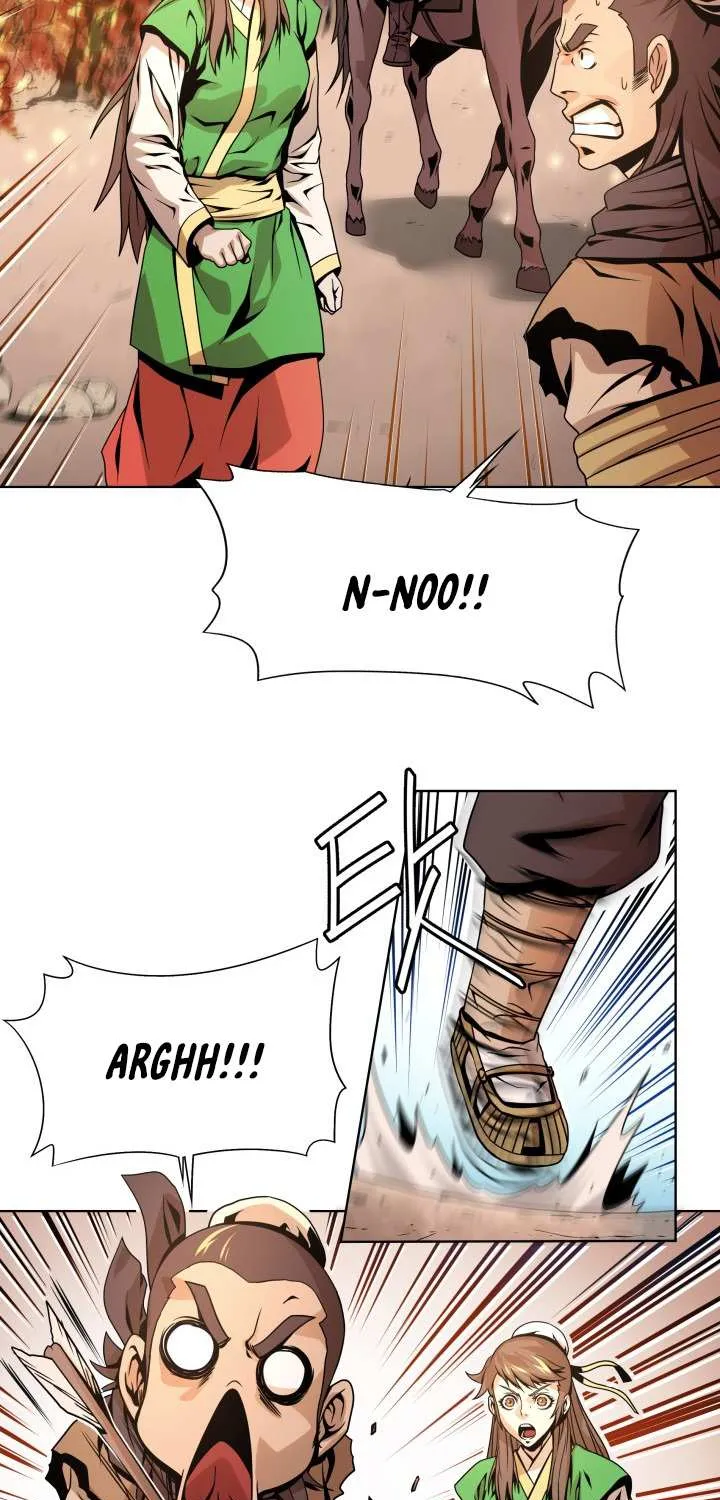 Dain Ironworks Chapter 6 page 26 - 