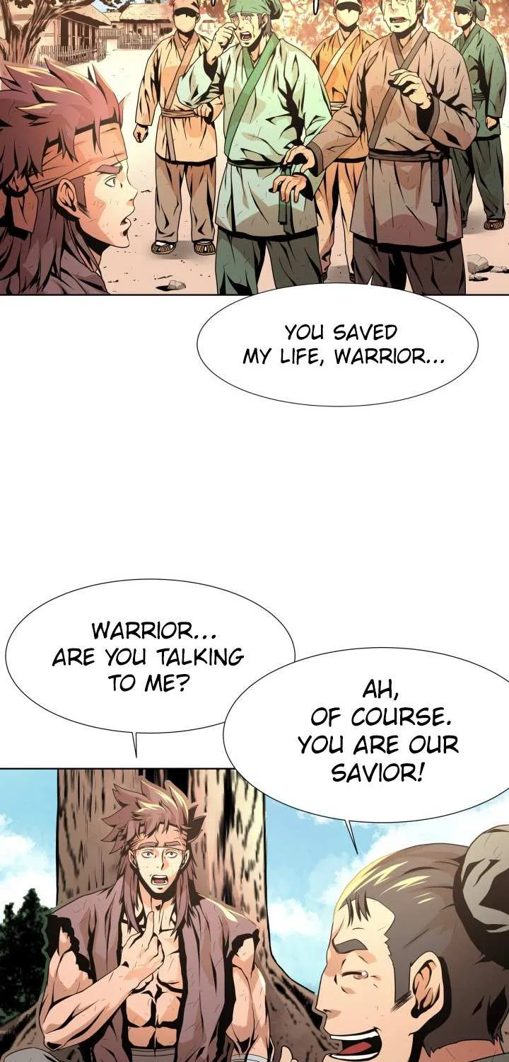Dain Ironworks Chapter 7 page 3 - 