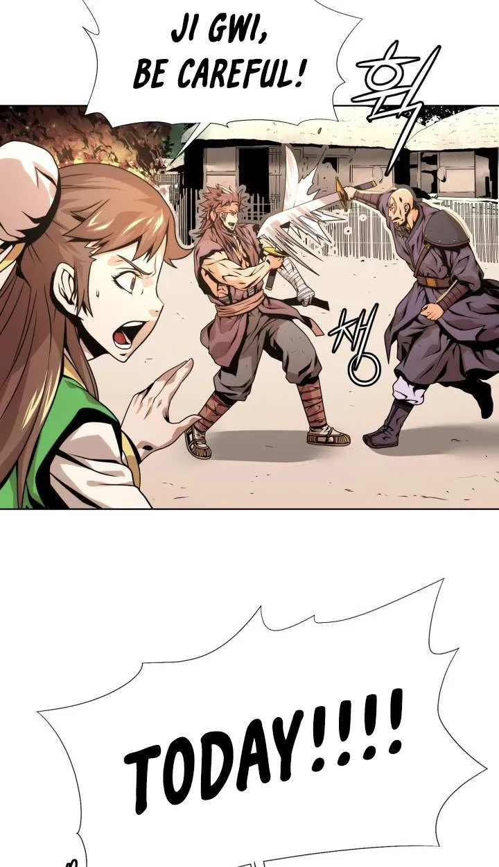 Dain Ironworks Chapter 7 page 46 - 