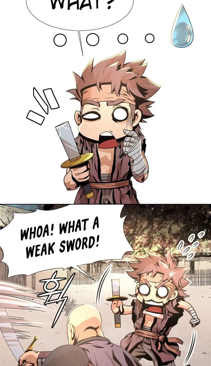 Dain Ironworks Chapter 7 page 49 - 