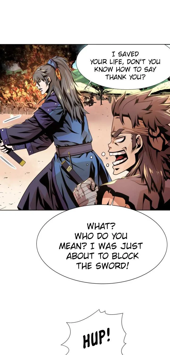 Dain Ironworks Chapter 8 page 2 - 