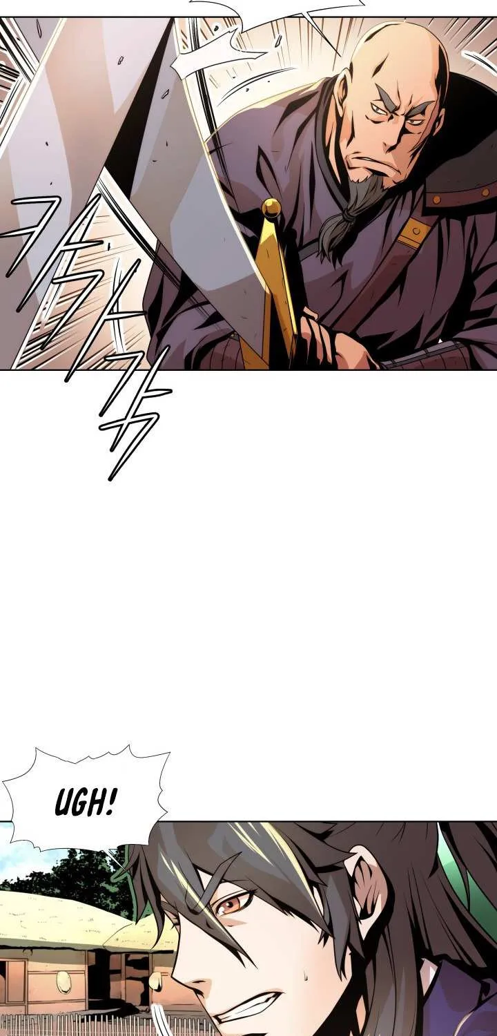 Dain Ironworks Chapter 8 page 3 - 