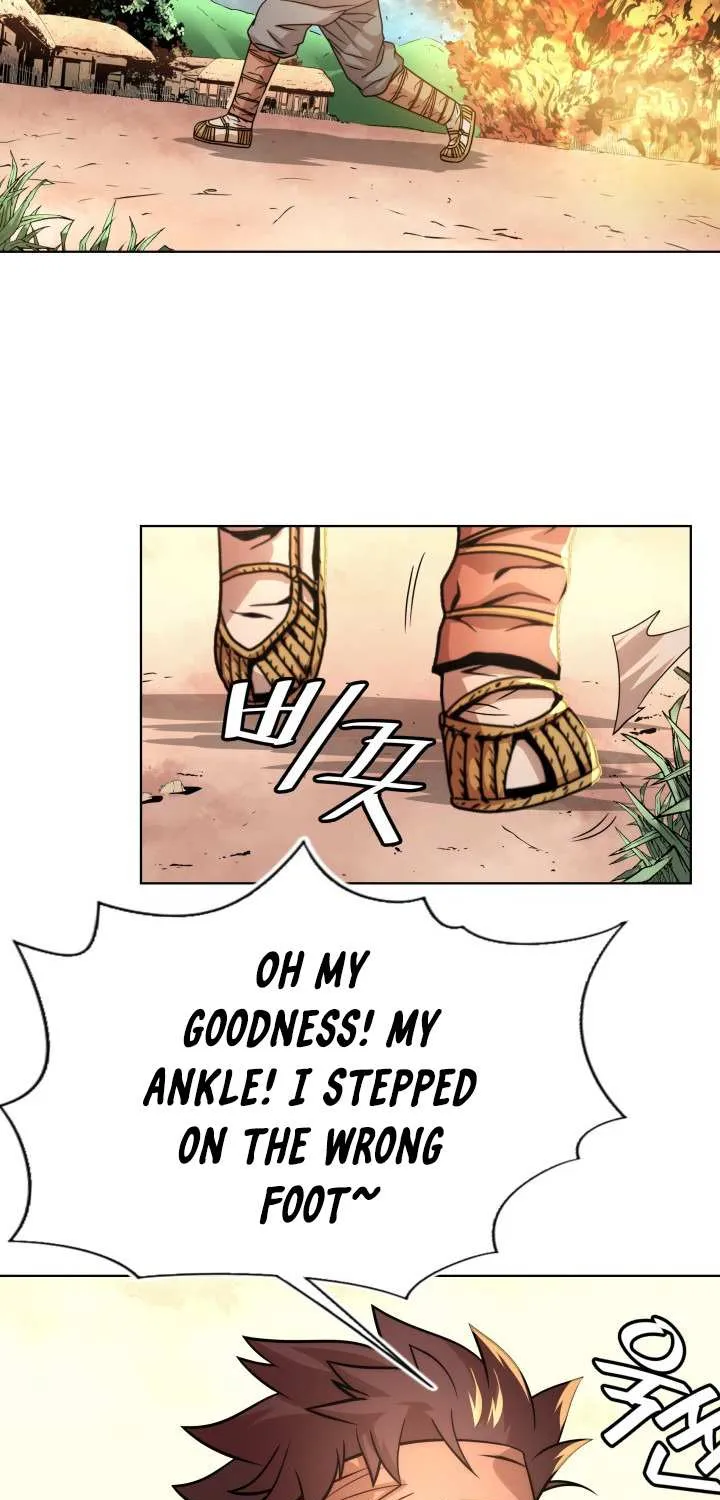 Dain Ironworks Chapter 8 page 50 - 