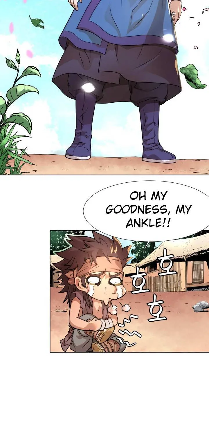 Dain Ironworks Chapter 8 page 60 - 