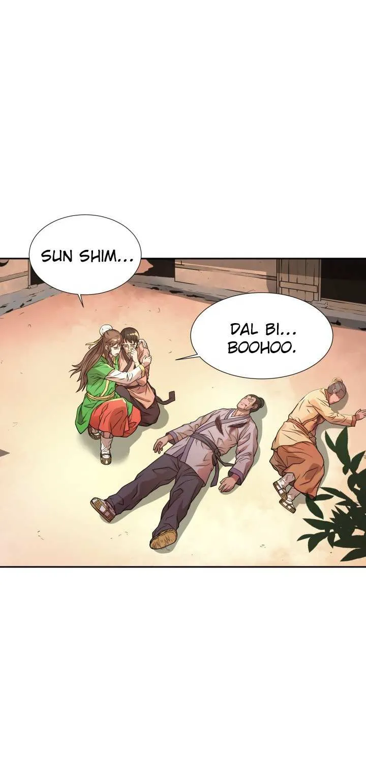 Dain Ironworks Chapter 9 page 3 - 