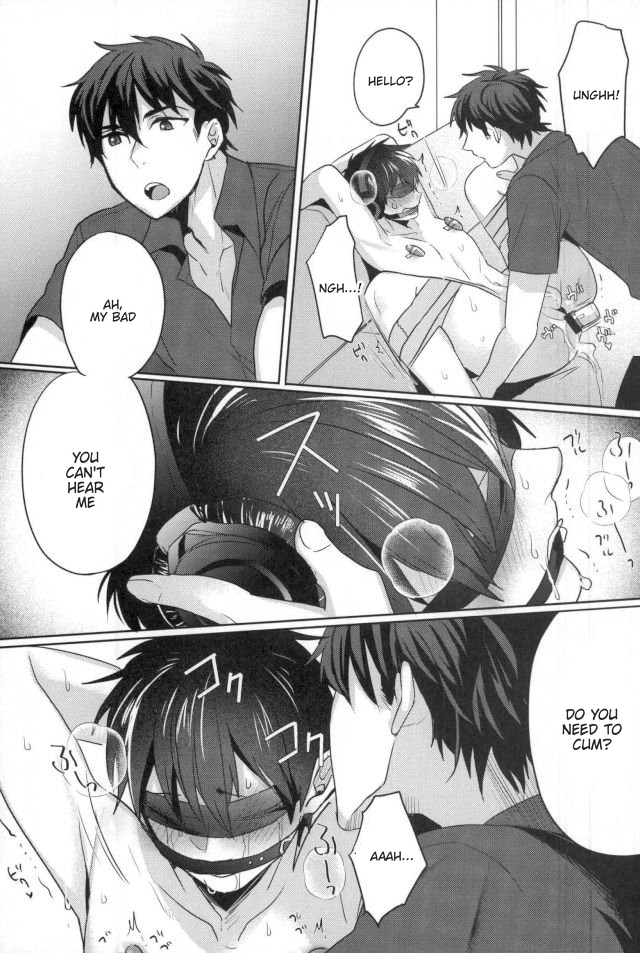 Daiya no A dj – Kawaisa Amatte Chapter 1 page 16 - 