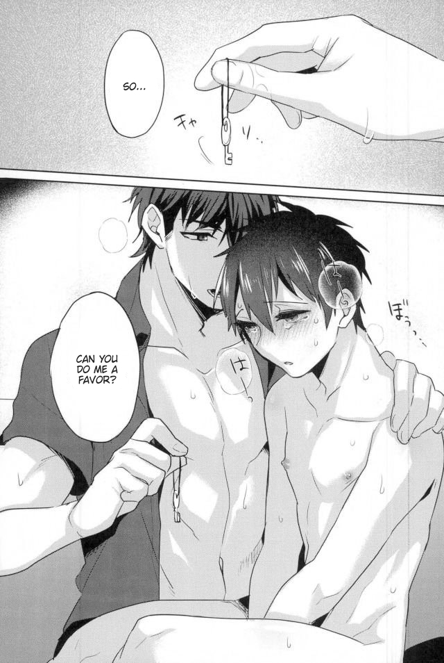 Daiya no A dj – Kawaisa Amatte Chapter 1 page 40 - 