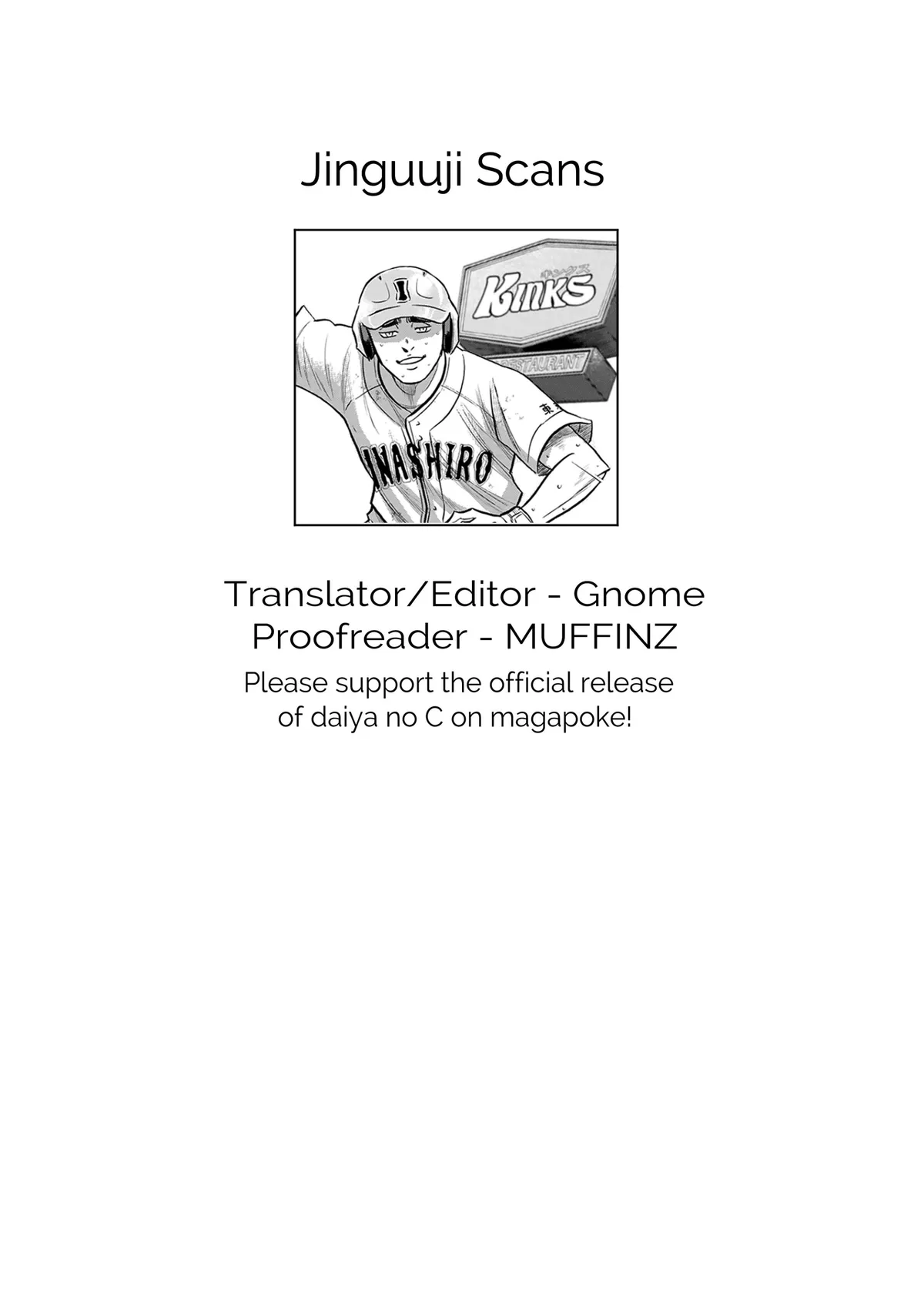 Daiya no C Chapter 2 page 9 - 