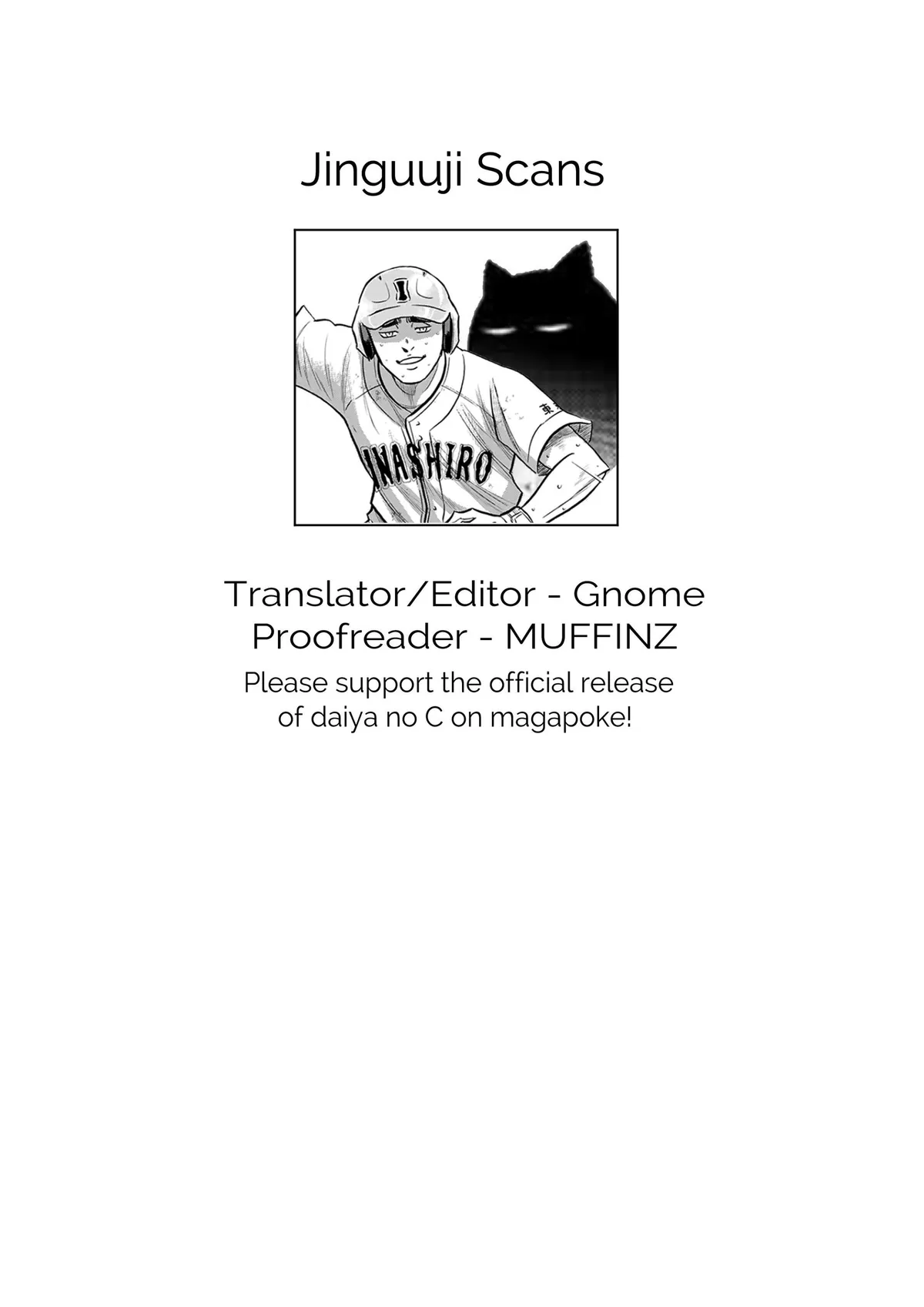 Daiya no C Chapter 3 page 9 - 