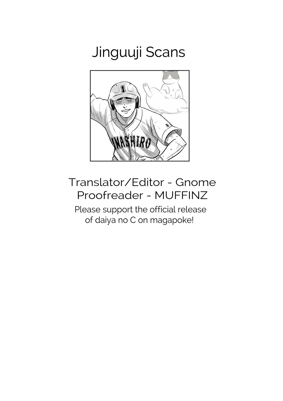 Daiya no C Chapter 5 page 9 - 