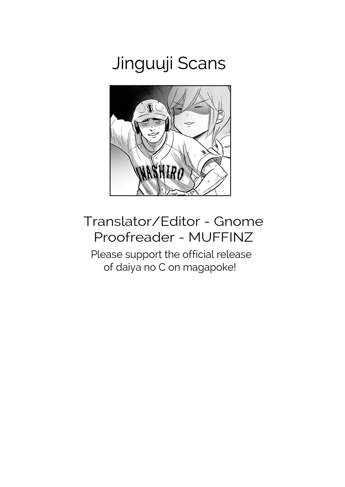 Daiya no C Chapter 6 page 11 - 