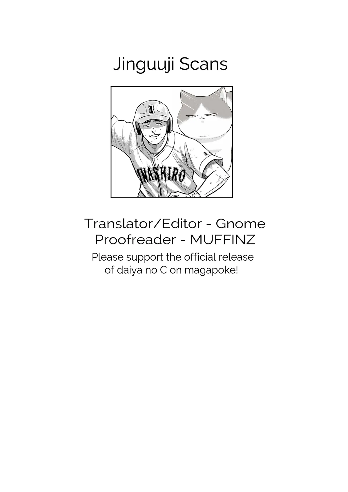 Daiya no C Chapter 8 page 10 - 