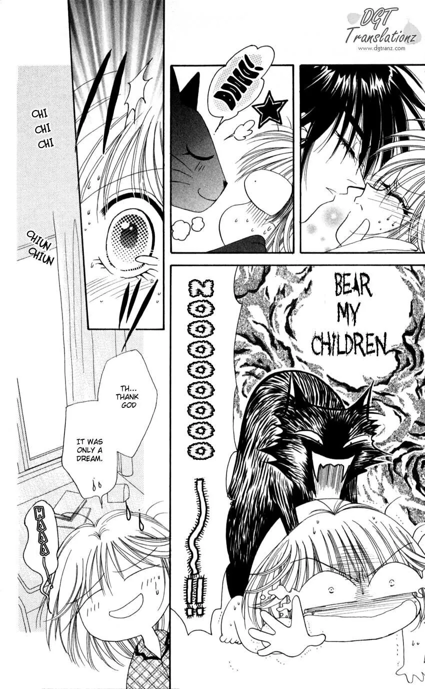 Dakishimete! Noir Chapter 2 page 2 - 