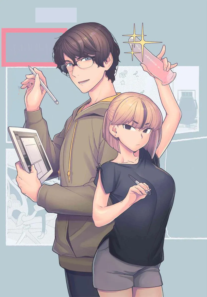 Dakkou Suru Made Ochimasen Chapter 1 page 2 - 