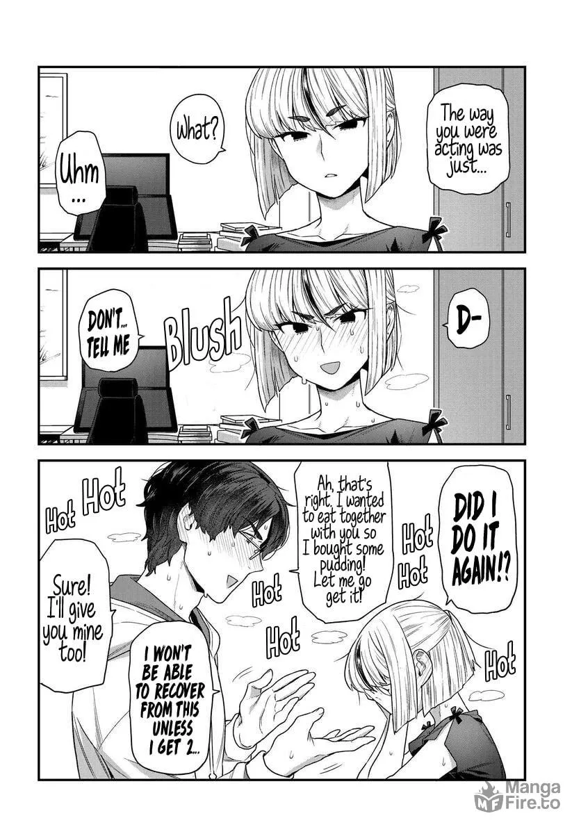 Dakkou Suru Made Ochimasen Chapter 1 page 15 - 