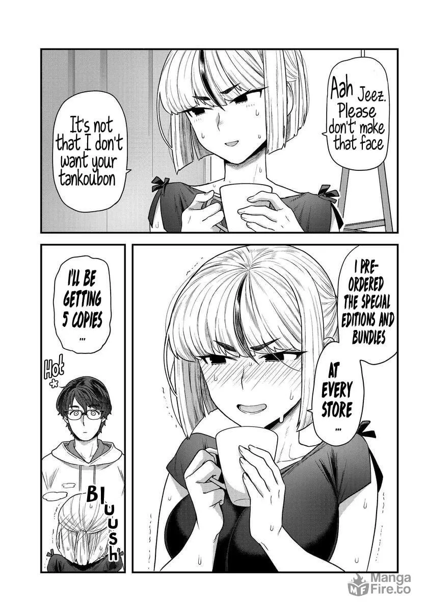 Dakkou Suru Made Ochimasen Chapter 1 page 18 - 