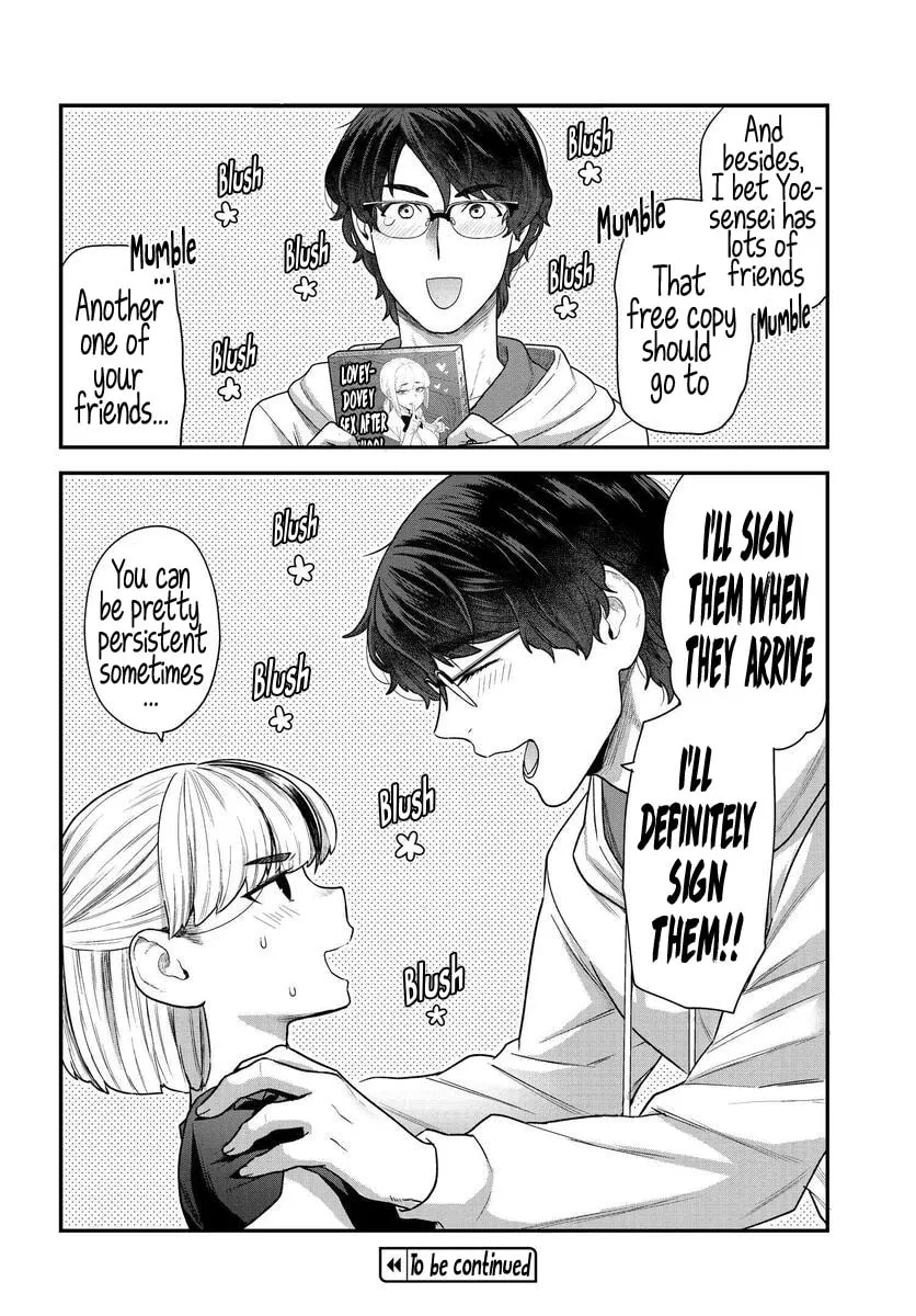Dakkou Suru Made Ochimasen Chapter 1 page 19 - 