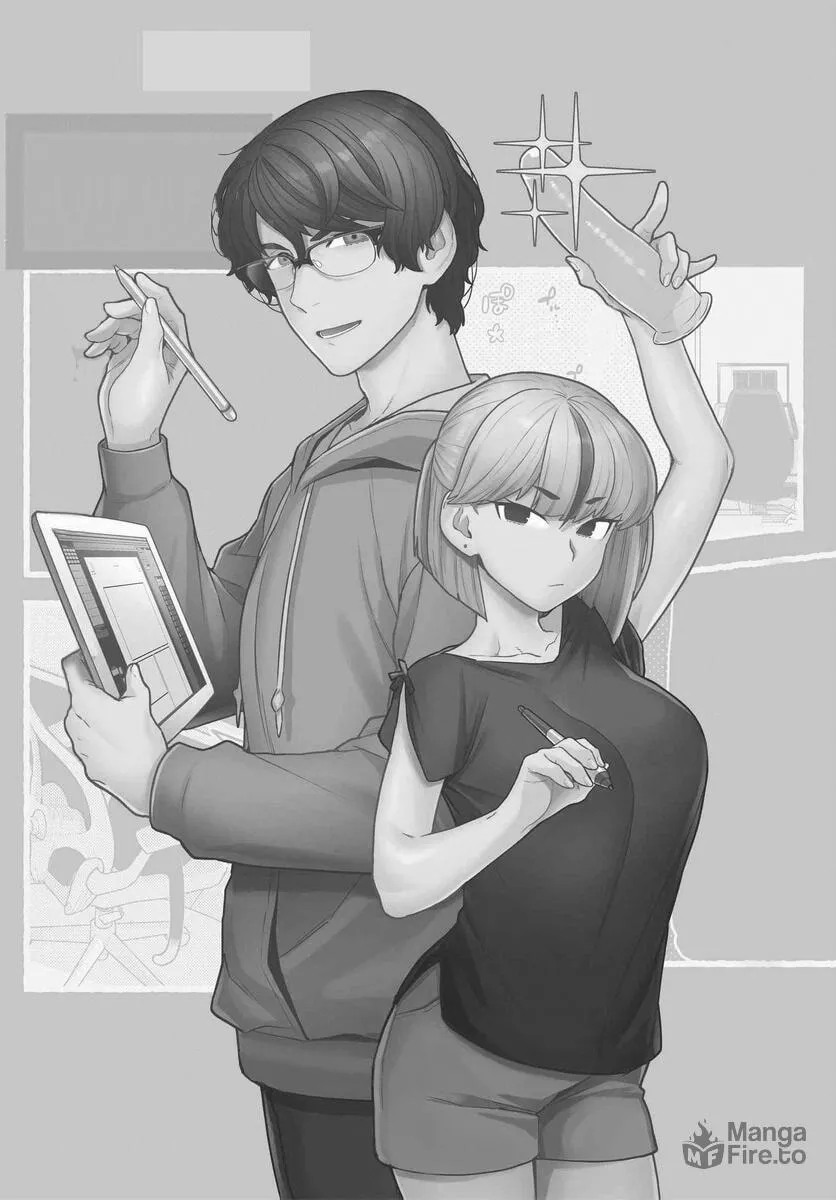 Dakkou Suru Made Ochimasen Chapter 1 page 3 - 